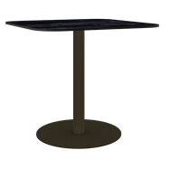 Olive Halo Cafe Table